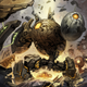 Illustration for article titled The Undying Video Game Art of Toshiaki Takayama